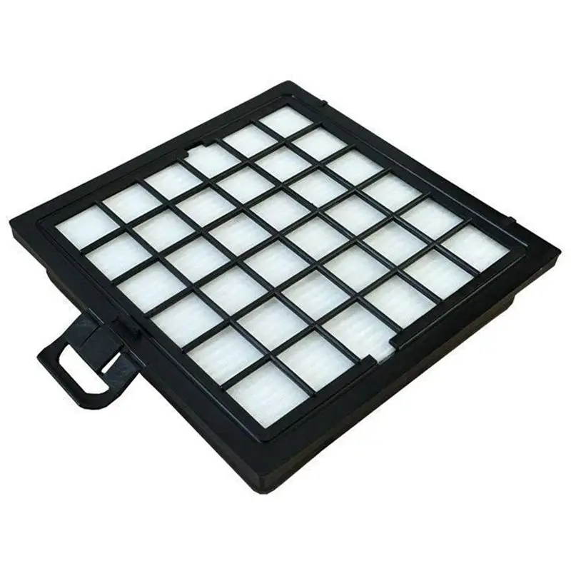 HEPA фильтр+ моторный фильтр подходит для BOSCH Ergomaxx, home professional