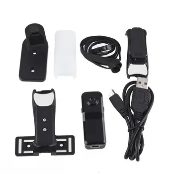 

For Md80 Camera Small Camera Camera For Sq11 Sq13 Sports Camera Plastic Action Camera 480P Motion Camera Waterproof 1pcs