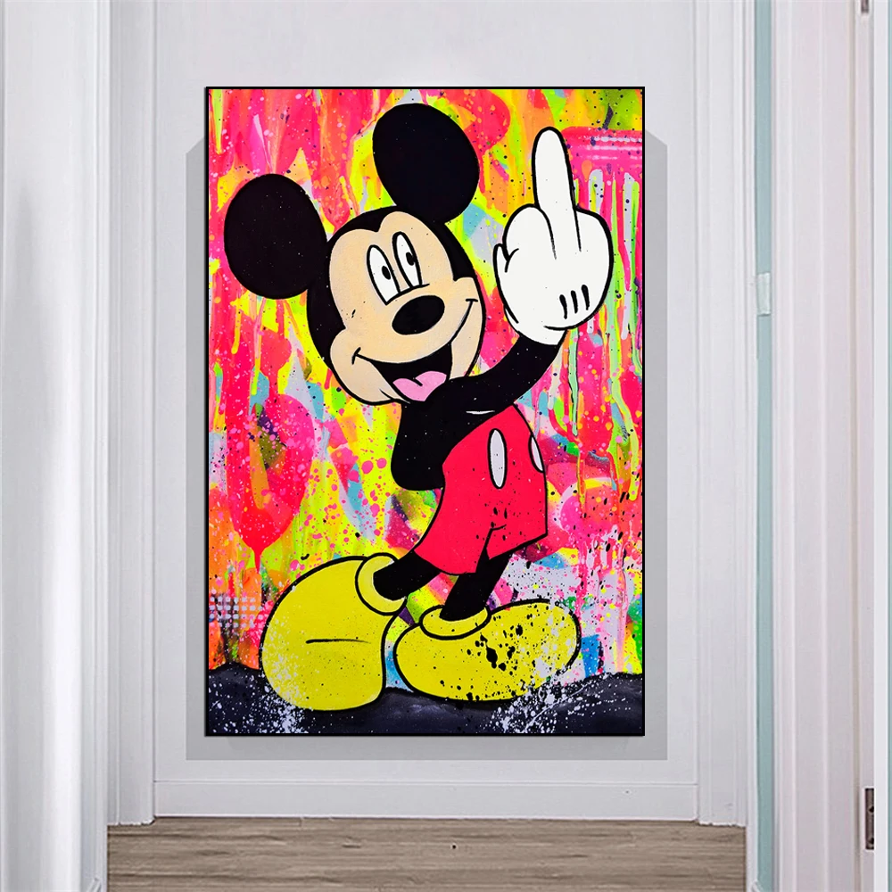 DISNEY MICKEY - BATTERIE AVEC TABOURET