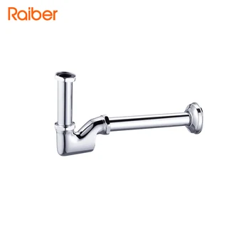 

Siphon for Sink Raiber rhr-078, drain overflow