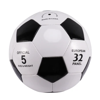 

Adult Children's Football Outdoor Sports Football Young Student Football Training Football