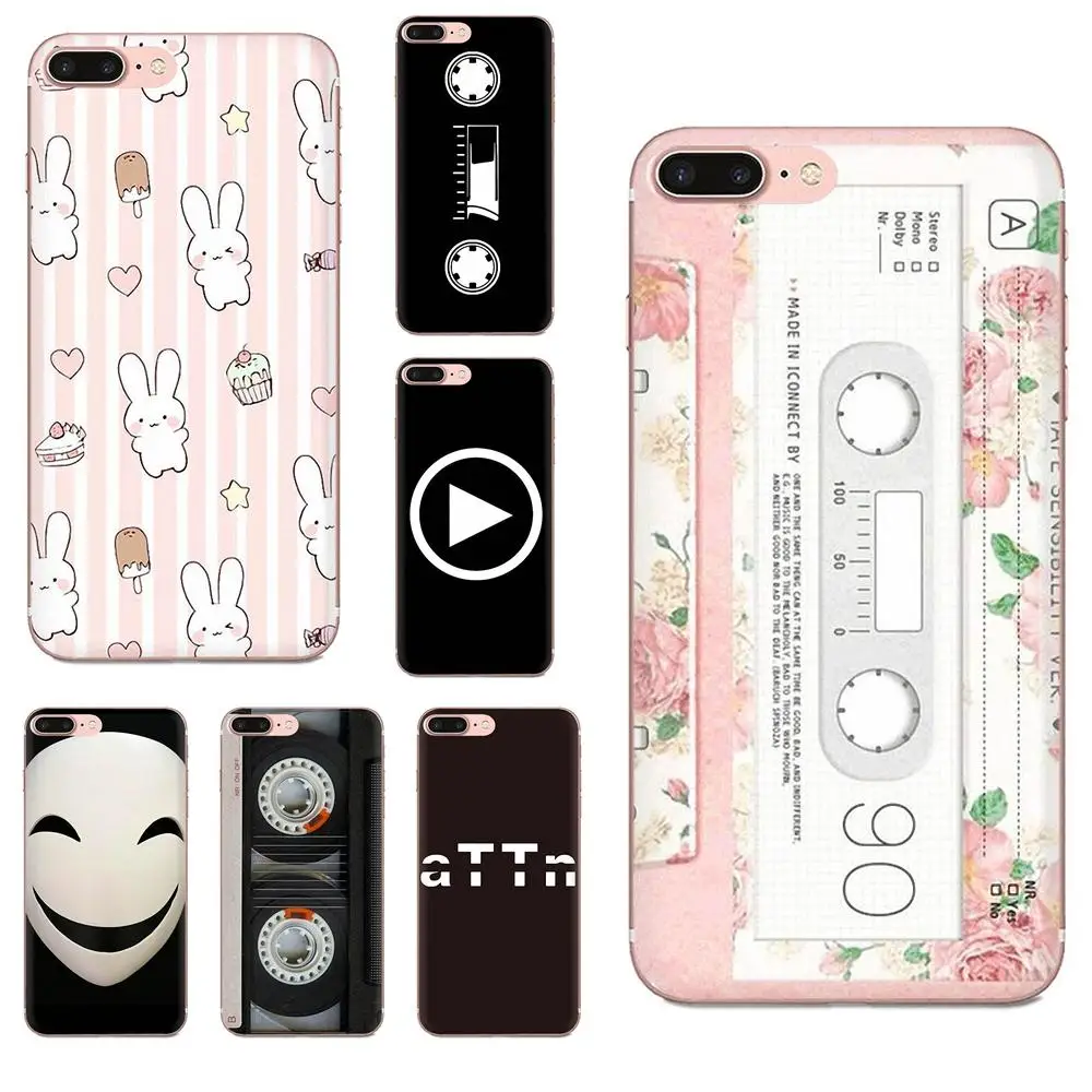 Diseno Unico Telefono Soft TPU Call Box For Galaxy Note 10 A10E A10S A20S A30S A40S A50S A6S A70S A730 A8S M10S M30S Lite Plus | Мобильные