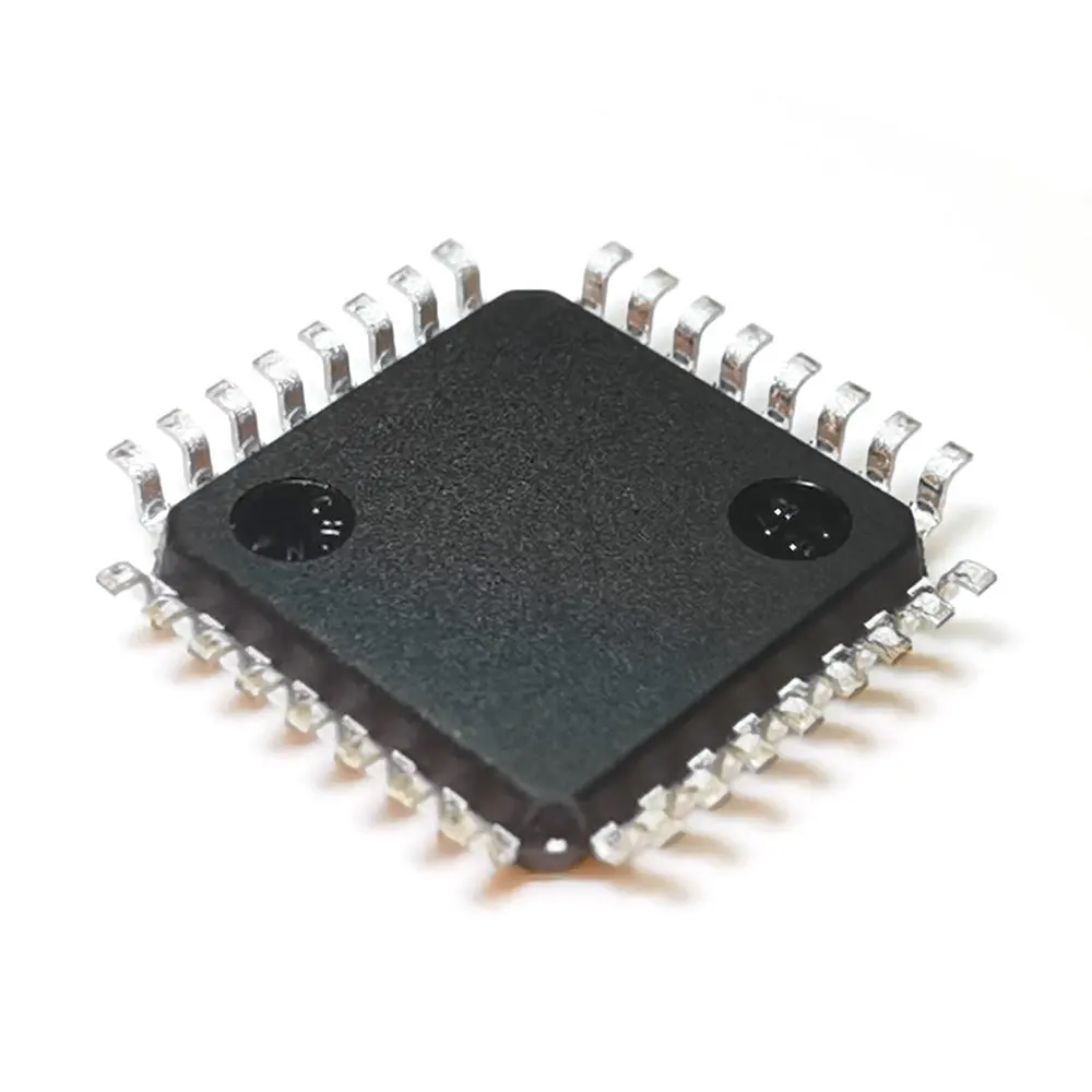 10 шт. STM32F042K6T6 STM32F042 32F042 одна микросхема IC MCU LQFP32 48 МГц 32 КБ|Интегральные схемы| |