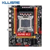 Chipset Kllisre X79, placa base LGA2011 mini-atx combos E5 2630 V2 CPU, 4 Uds. x 4GB = 16GB DDR3 1333Mhz, Memoria ECC ► Foto 2/6