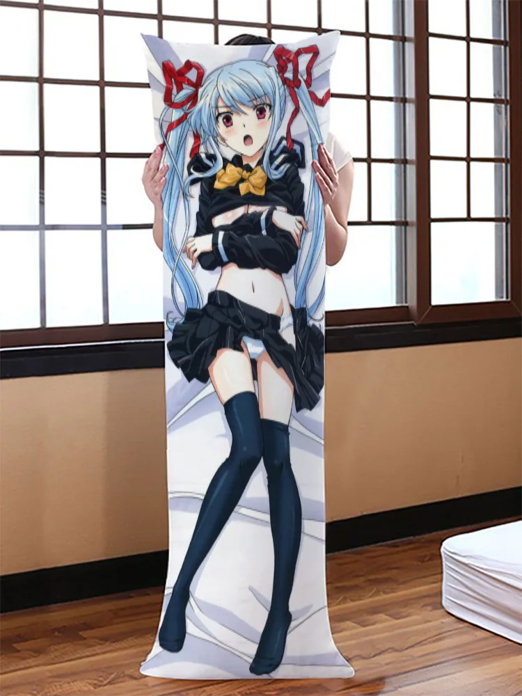 

Baby Princess Dakimakura Hugging Body Pillow Case Custom DIY Cushion Otaku Male Cosplay Costume Cover
