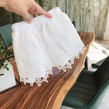 

2020 Hot Selling Baby Girls Boys Shorts Summer Kids Shorts 1-7 Years