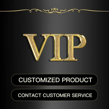 

VIP user customized product link & please contact customer service