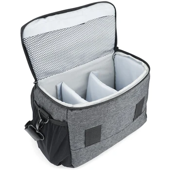 

Handbag for Mavic Air 2 Case Remote Drone Body Remote Controller Carrying Case Portable Storage Shoulder Bag Accessories