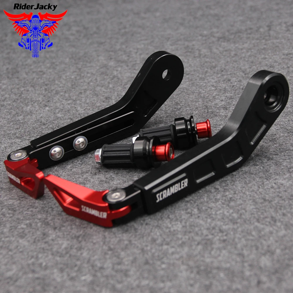 

Motorcycle Lever Guard Brake Clutch Lever Protector For Ducati SCRAMBLER