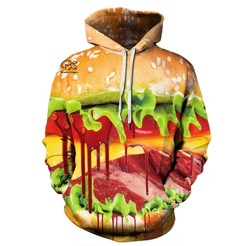 

Newest Christmas hoodies Men Funny Anime Xmas sweatshirt Red 3D shirt Punk Rock Halloween Print Party Happy women Clothes CH-008