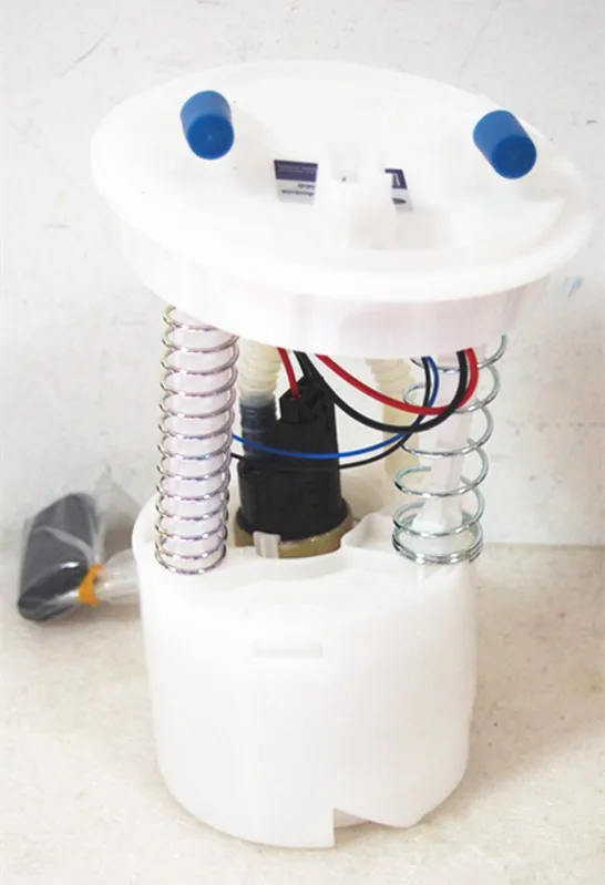 Fuel Pump Module Assembly ZJ011335XB ZJ011335XC Fits Mazda Demio Verisa