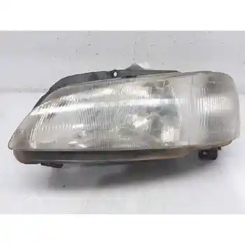 

6204P4 LEFT HEADLIGHT PEUGEOT 106 (S2)