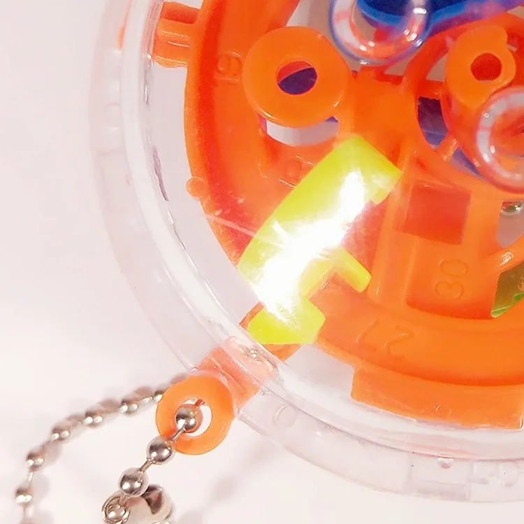 Развивающие развлечение 3D Perplexus 32 off интеллект Фэнтези контрольные точки ролл-он НЛО Perplexus Детские интеллектуальные игрушки