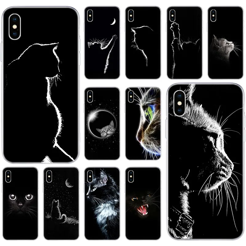 Силиконовый чехол для iPhone 12 Mini 5S Pro MAX X XS XR SE 8/7/6/6s Plus | Мобильные телефоны и