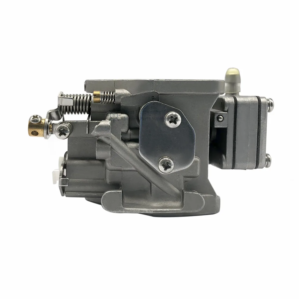 Карбюратор для ртути 2-х тактный двигатель 4HP 5HP 3303-812647T1 3303-812648T лодка Moto'r