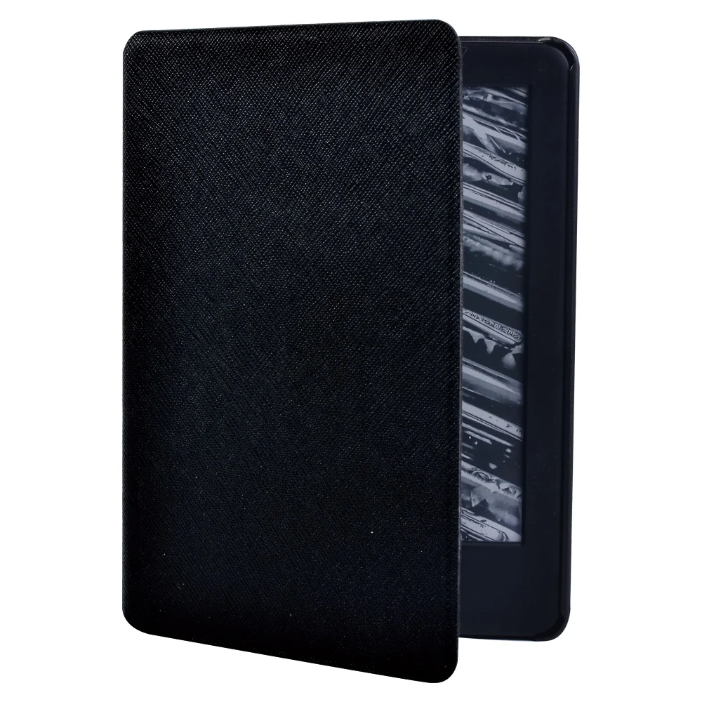 New Soft Shell Tablet Case for Kindle 10th 2019/Kindle 8th 2016 6