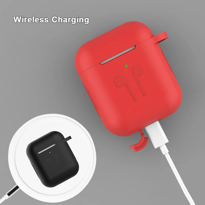 Neue Original i9000 Pro TWS 1:1 In ohr Bluetooth Kopfhörer Mini Wireless Sport Headset Kopfhörer Stereo Ohrhörer elari PK Aire 2 3