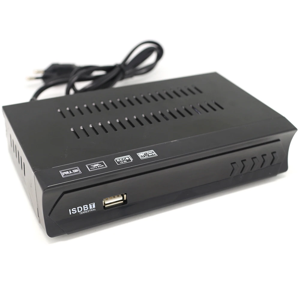 DVB-S2 спутниковый ресивер HD 1080P ТВ-тюнер MPEG4 H.264 Поддержка европейских кабельных линий Dongle адаптер спутниковый ТВ-рецептор