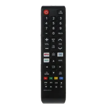 

Replacement Remote Control BN59-01315A Remote Controller for Sam-sung 4K UHD Smart TV UN43RU710DFXZA