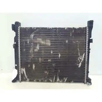 

8119854 Water radiator Renault Kangoo Professional