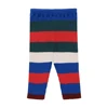 Colour Striped Lower