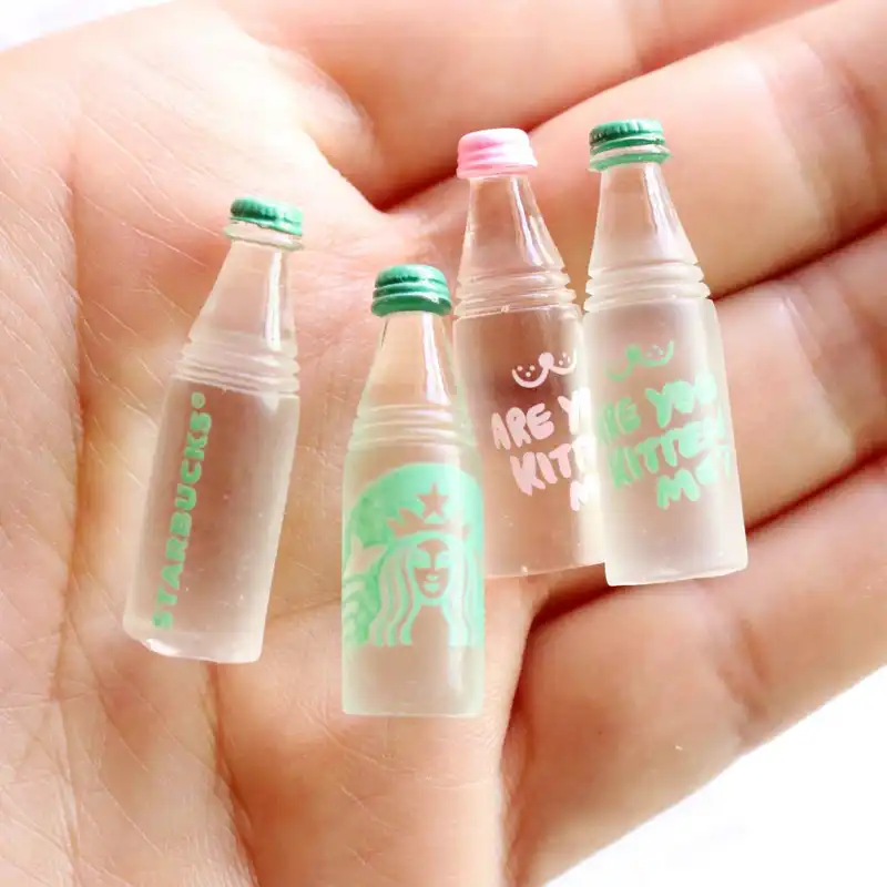 doll that drinks bottle