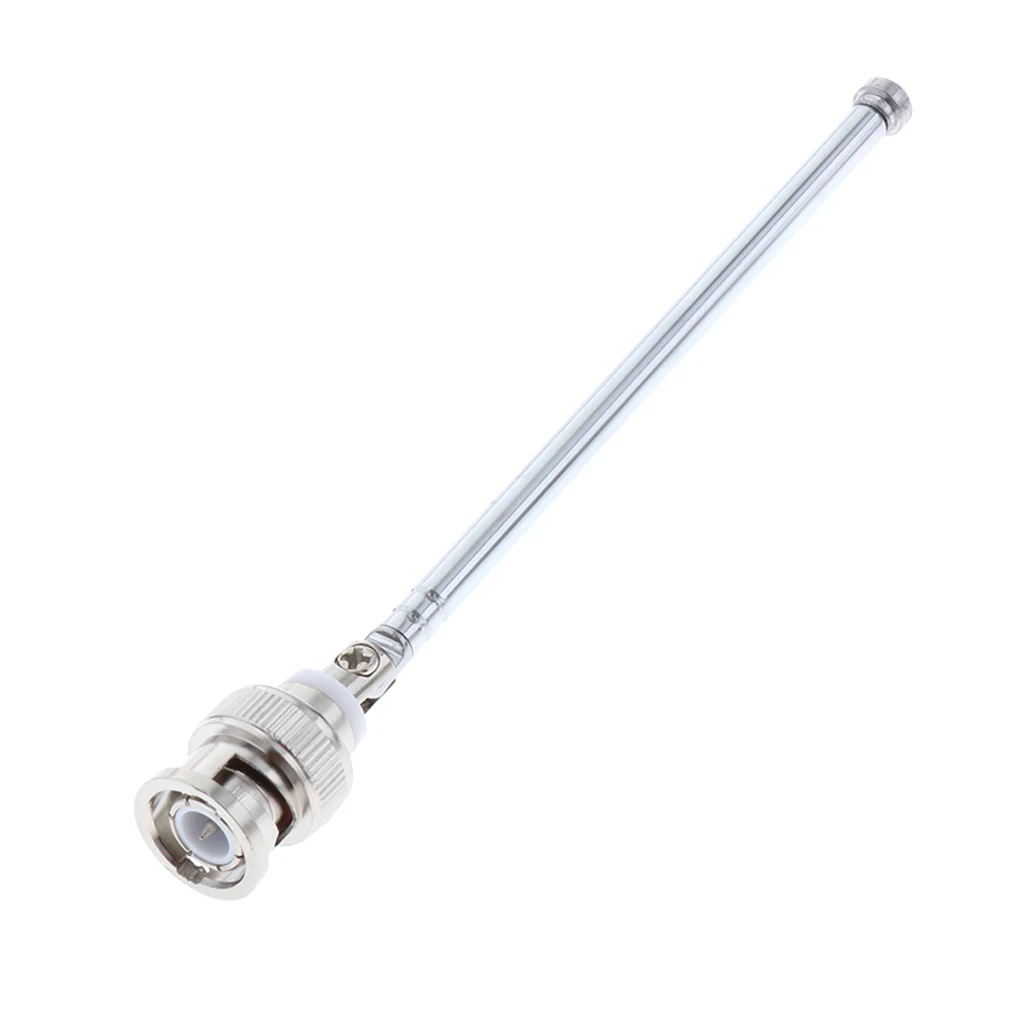Metal G2 Receiving Signal Antenna 12cm for Wireless Microphone Accs Parts