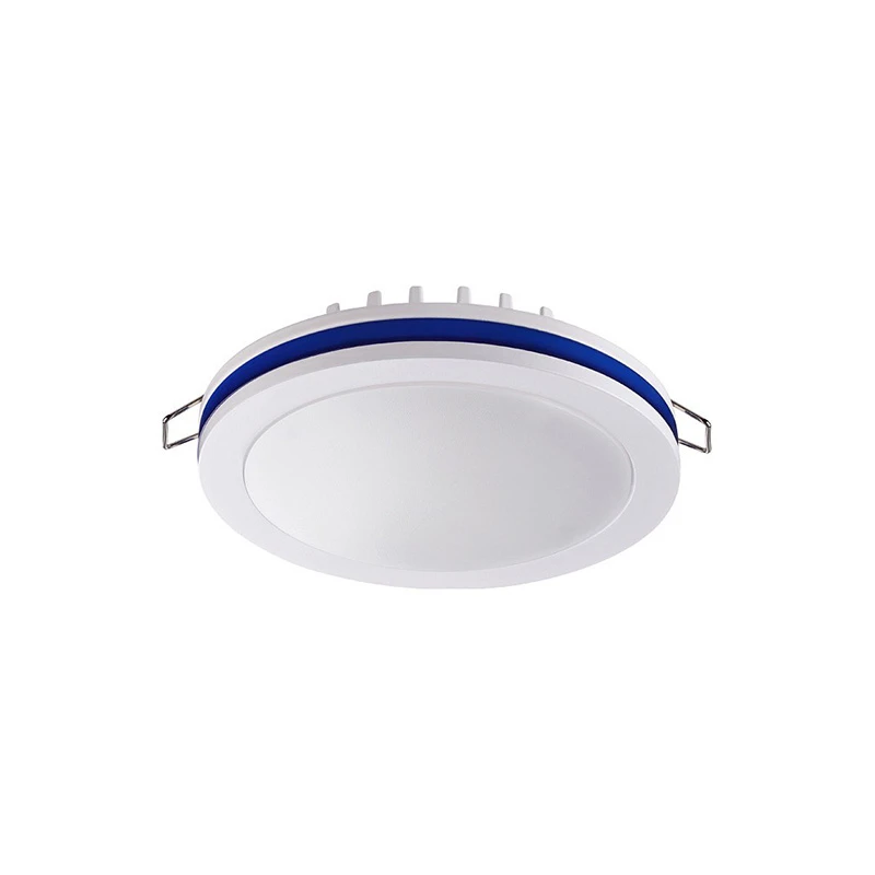Novotech Klar 357964防水埋め込み式ledシーリングライト 室内照明 シーリングライト 屋内照明 Ceiling Fans Aliexpress