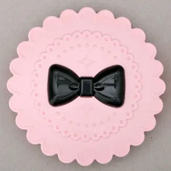 

1Pc Acrylic Cute Bowknot False Eyelash Storage Box Makeup Cosmetic Magnetic Eye Lashes Case Organizer Makeup Tools Pink Storage