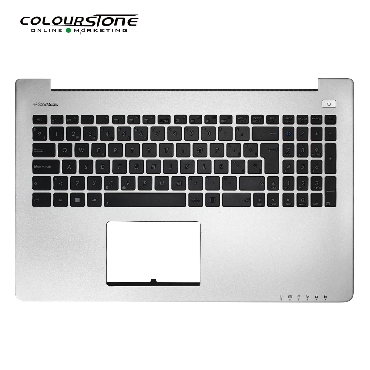 Computador e Escritório