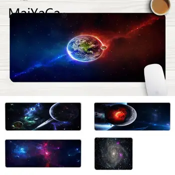 

MaiYaCa Starry universe Comfort Mouse Mat Gaming Mousepad Comfort Mouse Mat Gaming Lockedge Mousepad Gaming Mouse Pad