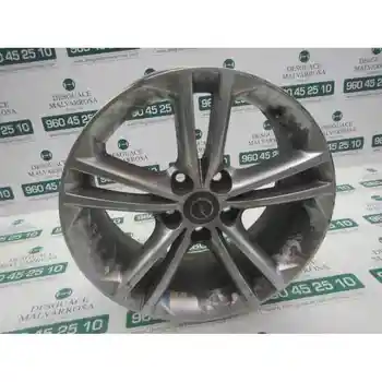 

RIM OPEL INSIGNIA SEDAN Sport 18X8J [16189043]