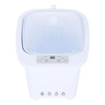 

Household Ozone Fruit Vegetable Washer 6.1-8L Ozone Vegetable Cleaner Fruit Cleaning Machine 220V Kitchen Cleaner