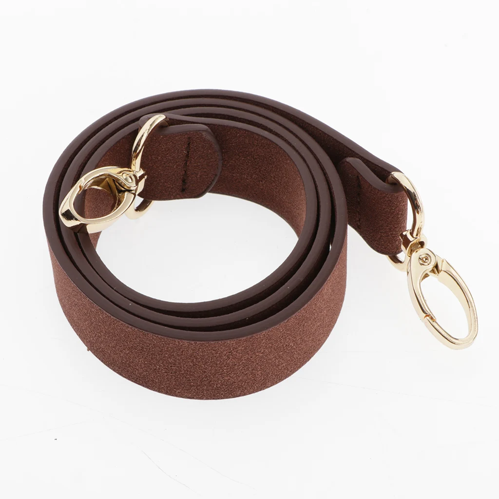 PU Leather Crochet Bag Bottom Zip Closure Cross Body Bag Making Supplies