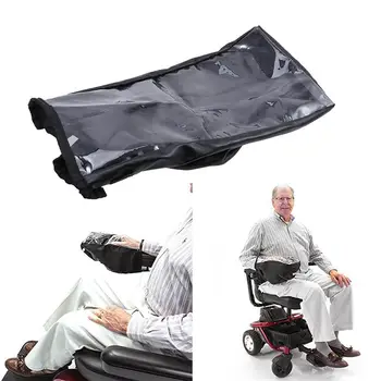 

1Pc Control Panel Cover Wheelchair Accessories Controller Shield for Outdoor Patient