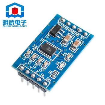 

MMA7361 tilt sensor acceleration module (replaces MMA7260 acceleration module)