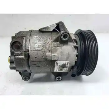 

8200470242 COMPRESSOR AIR CONDITIONING RENAULT MEGANE II COUPE/CABRIO
