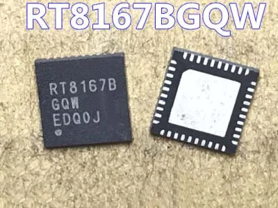 1PCS RT8167B RT81678 RT8167BGQW QFN | Обустройство дома