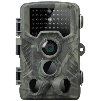 

HC800A Hunting Trail Camera Night Version Wild Cameras 20MP 1080P IP65 Photo Trap 0.3s Trigger Wildlife Camera Surveillance