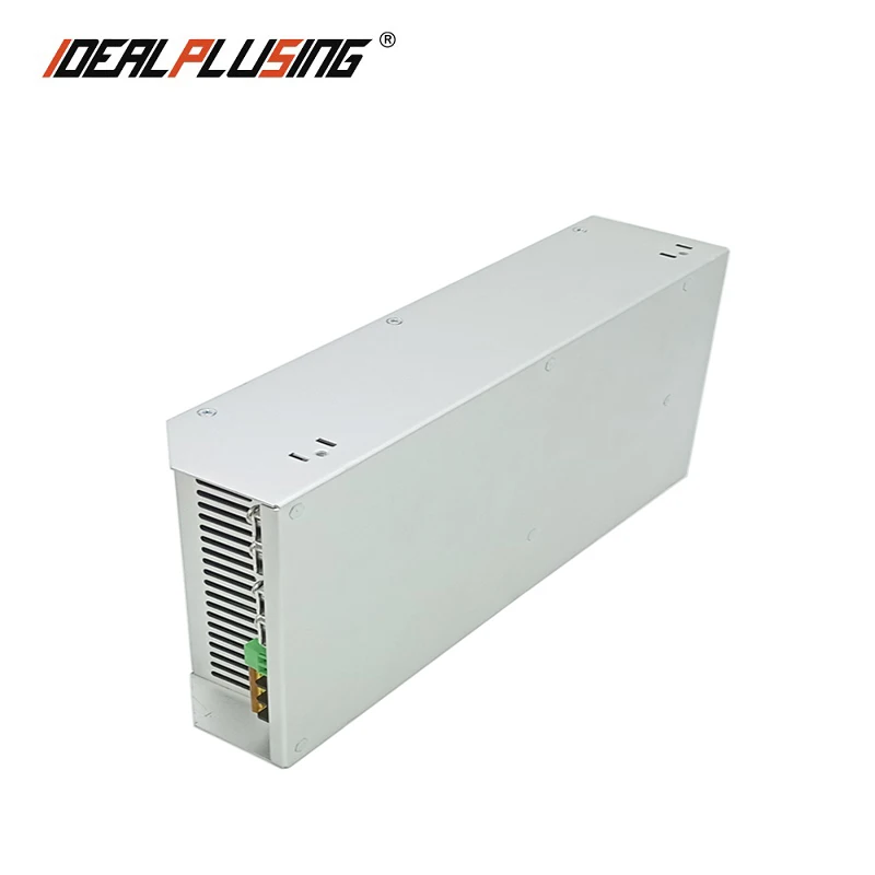 US $133.78 Single output smps 024V 036V 048V 060V 072V 0110V 0150V dc 2000W Switching power supply with PFC function