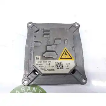 

63117182520 SWITCHBOARD HEADLIGHT XENON BMW 3 SERIES COUPE (E92)