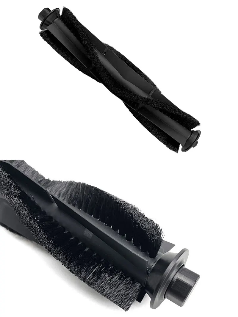 Main Brush Colletion Dust Bags Mop Cloth Side Brush Hepa Filter Spare Parts For XIAOMI VIOMI S9 Robot Vacuum Cleaner Accessories