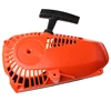 Gasoline Chainsaw Pull Starter Fit 2500 25CC Chainsaw Brush Cutter Parts ► Photo 3/6