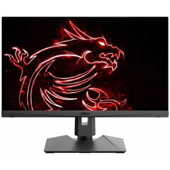 

Monitor gaming MSI Optix MAG272QP 27 "Black