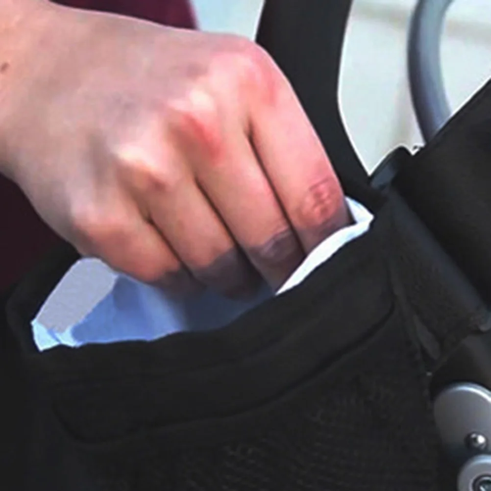 stroller accessories for baby boy	 Baby Stroller Cup Holder Special Drink Parent Mug Waterproof Design Cup Bags Strollers Bicycle Universal Bottle Bags For Baby#30 baby stroller accessories online	