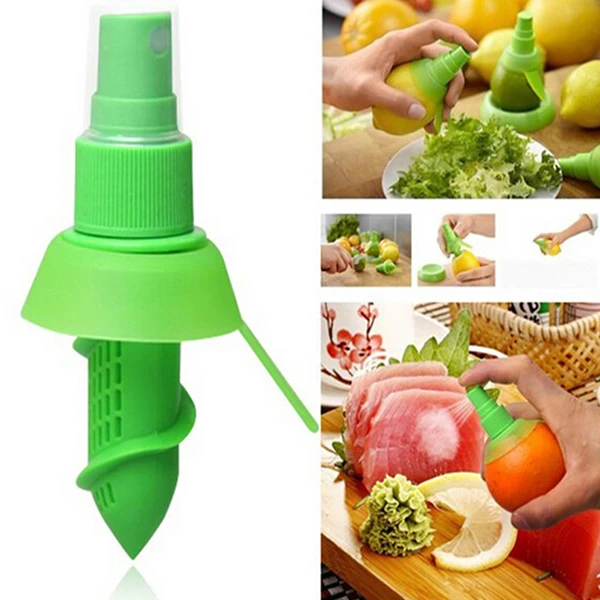 SPREMILIMONE citrus SPRAY orange fruit juice AVOCADO LIME bf 99 S0487 sent  from Italy - AliExpress