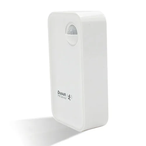 

Dusun Smart Zigbee Pir Motion Sensor