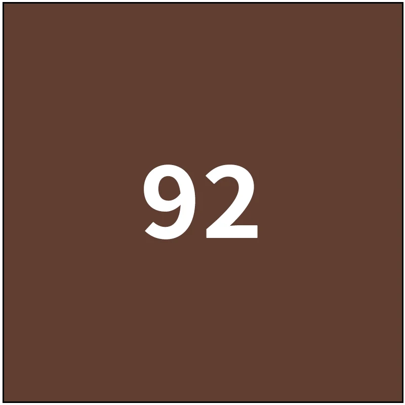 number-92 TOUCHFIVE 168 цветов одиночные художественные маркеры Кисть ручка эскиз на спиртовой основе маркеры двойная головка манга ручки для рисования товары для рукоделия - Цвет: number-92