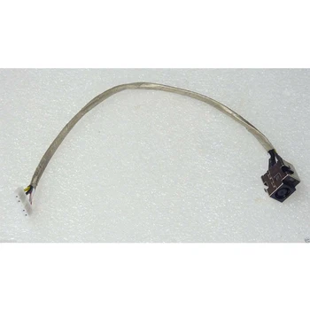 

DC Power Jack Harness Cable FOR HP Pavilion dv7-1247cl NB235UA dv7-1261wm NM295UA