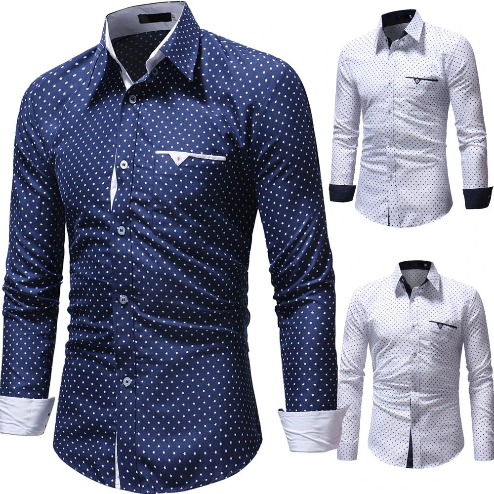 slim fit hiking shirt